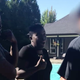 Illustration for article titled Racial-Profiling Pool Patrol Goes International: Black Canadian Family Say They Were Singled Out at Neighborhood Pool Over Whether They Belong